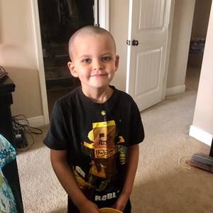 Meet your Posher, Nick